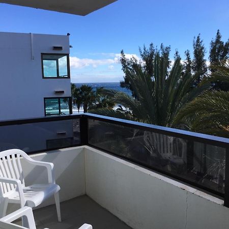 Vv Testeina 30 San Bartolomé Ngoại thất bức ảnh