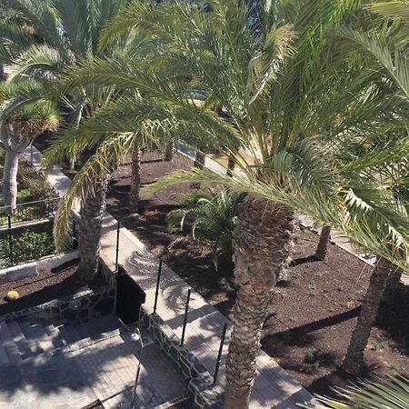 Vv Testeina 30 San Bartolomé Ngoại thất bức ảnh