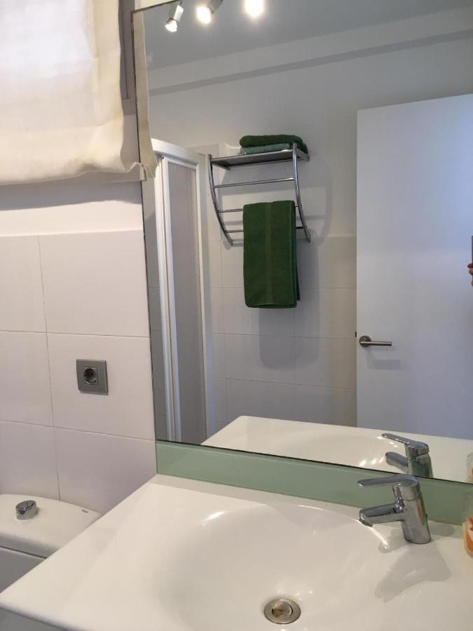 Vv Testeina 30 San Bartolomé Ngoại thất bức ảnh