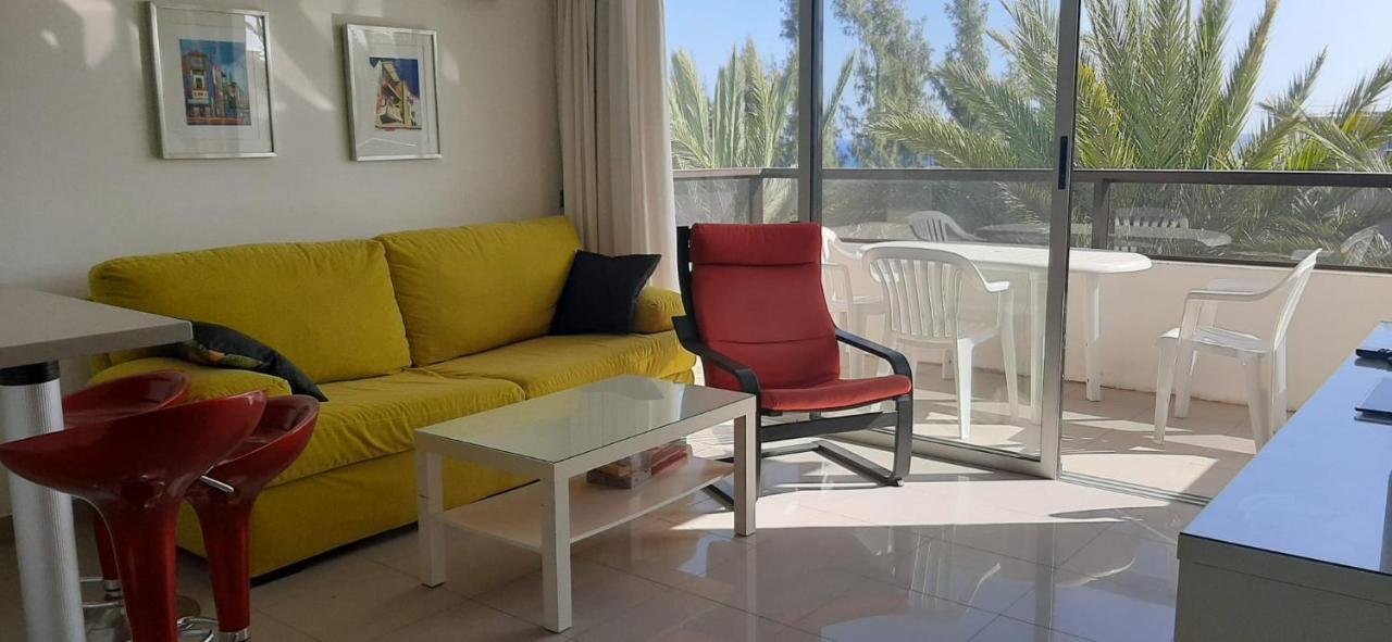 Vv Testeina 30 San Bartolomé Ngoại thất bức ảnh