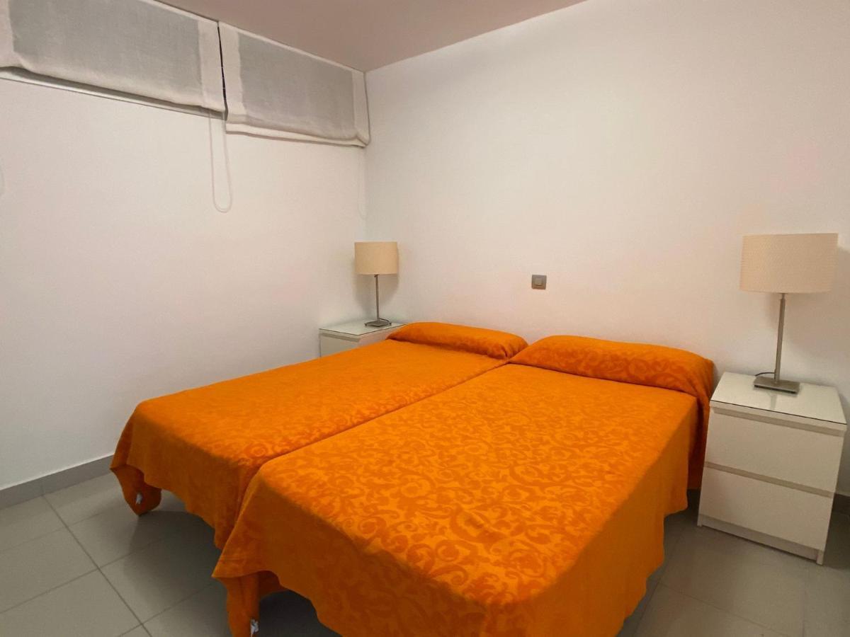Vv Testeina 30 San Bartolomé Ngoại thất bức ảnh