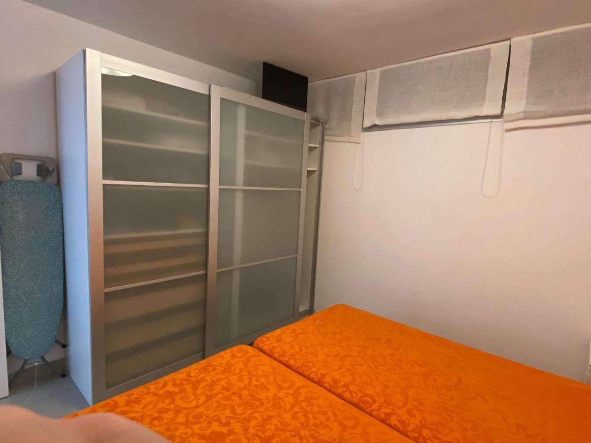 Vv Testeina 30 San Bartolomé Ngoại thất bức ảnh