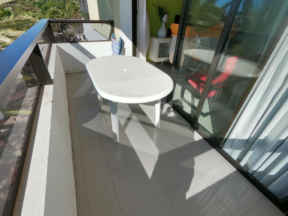 Vv Testeina 30 San Bartolomé Ngoại thất bức ảnh
